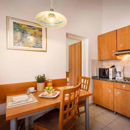 Apartament In - Istrien 47029 Rovinj