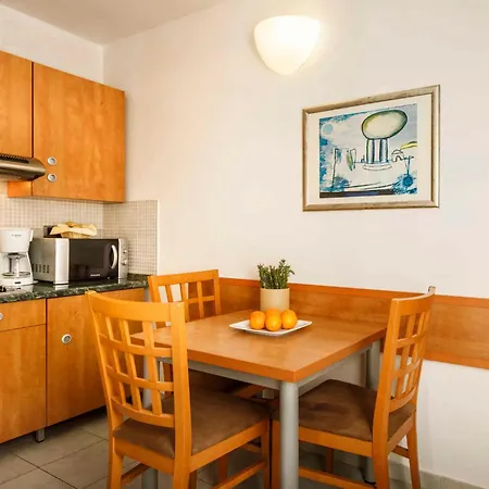 In - Istrien 47029 Apartment *