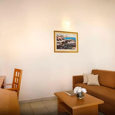 In - Istrien 47029 Apartment *